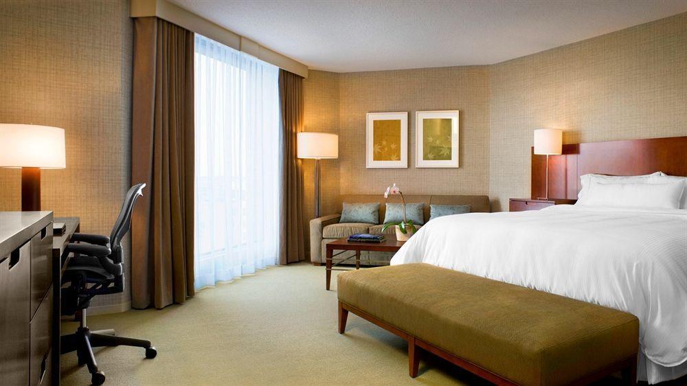 Hotel The Westin Airport