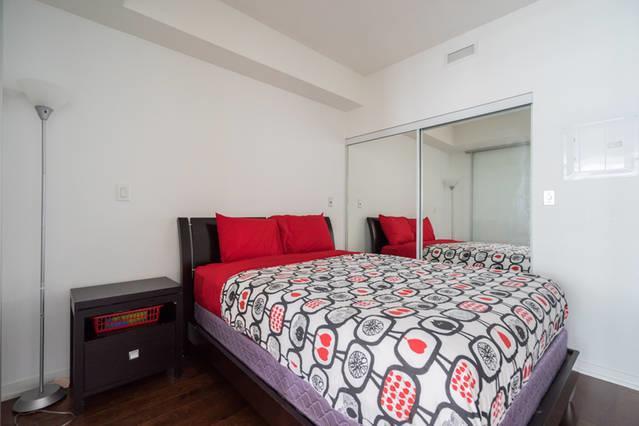Stylish & 1 Min From Union Station!! Apartment Toronto