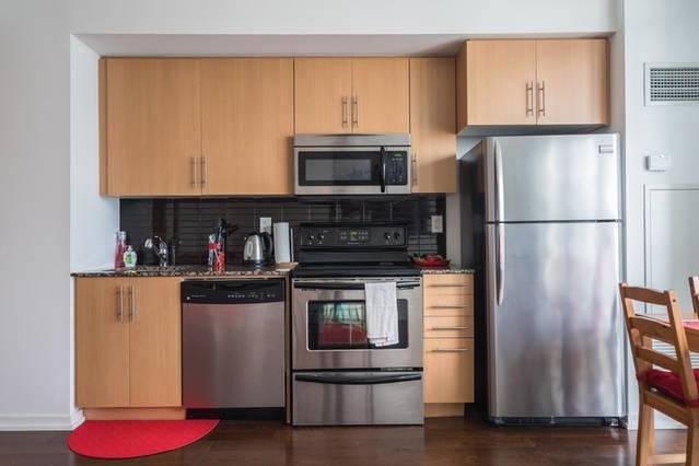 Stylish & 1 Min From Union Station!! Toronto