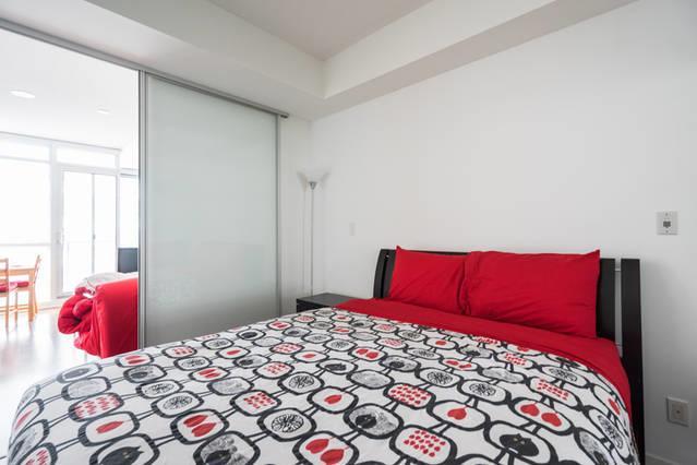 Apartment Stylish & 1 Min From Union Station!! *