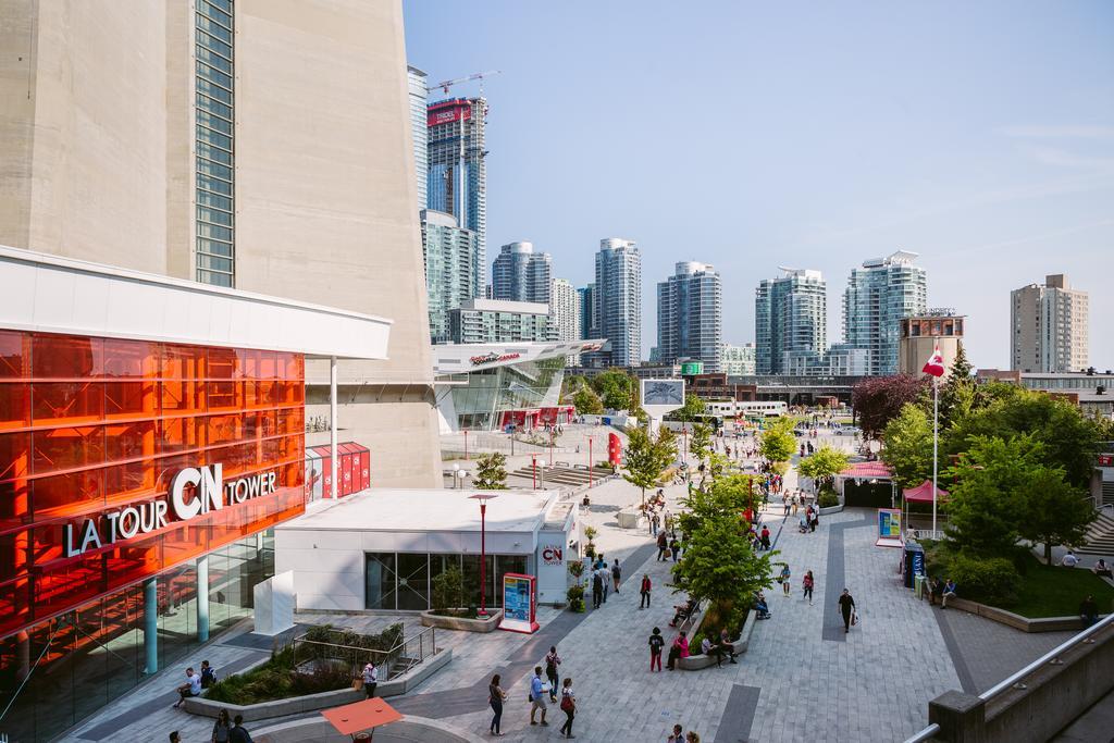 Breathtaking 3-bedroom In The Heart Of Downtown * Toronto
