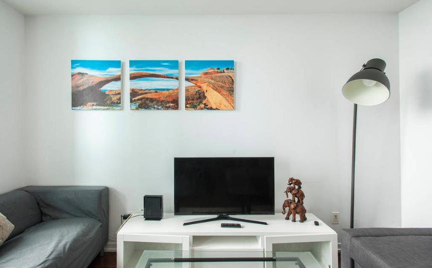 View High-rise Apartment
