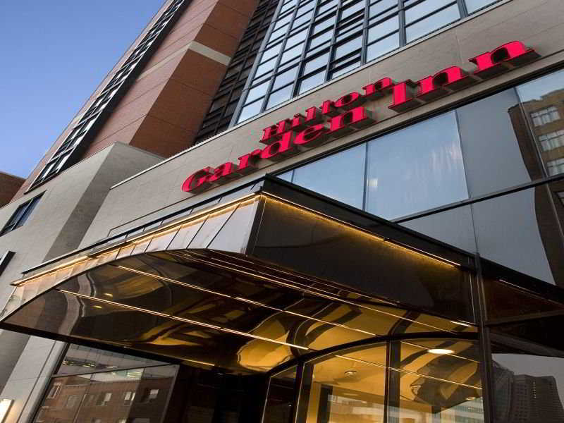 Revery Downtown, Curio Collection By Hilton Hotel Toronto
