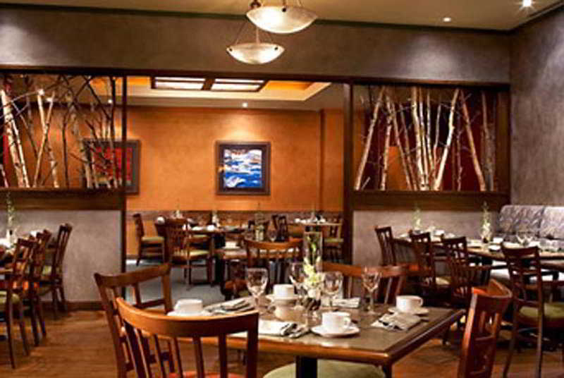 The Westin Harbour Castle,