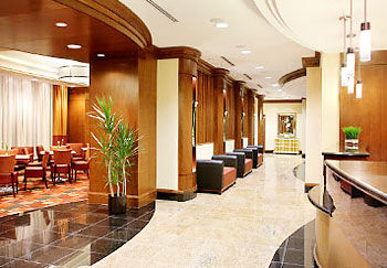 By Marriott Downtown / Entertainment District Hotel