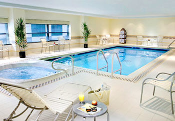 By Marriott Downtown / Entertainment District Hotel 4*
