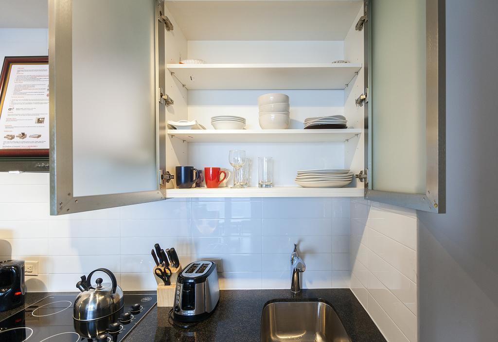 Trinity Suites - Luxury On York Street *