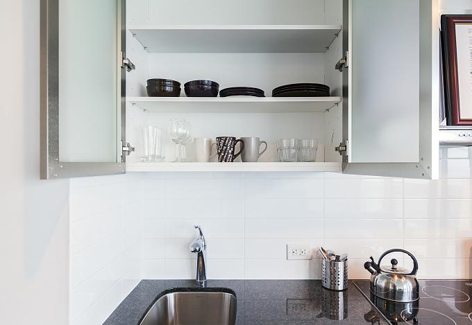 Apartment Trinity Suites - Luxury On York Street Toronto