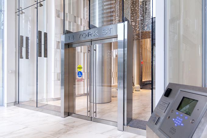 Apartment Trinity Suites - Luxury On York Street