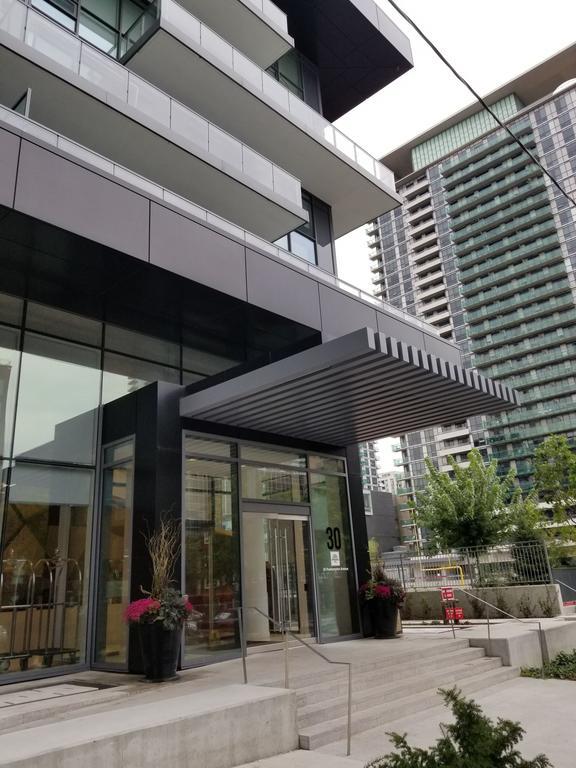 Furnished At Yonge & Eglinton By Canvas Apartment Toronto