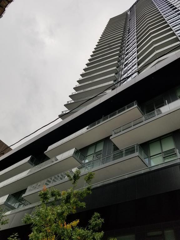 Apartment Furnished At Yonge & Eglinton By Canvas *