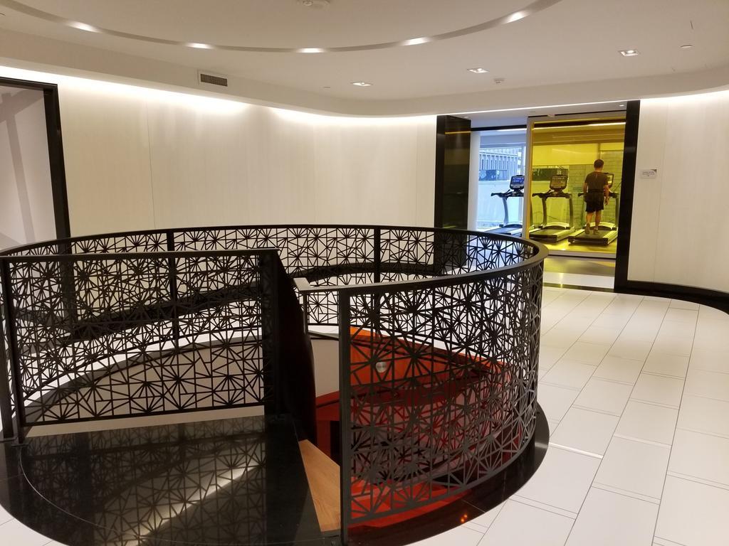 Furnished At Yonge & Eglinton By Canvas * Toronto