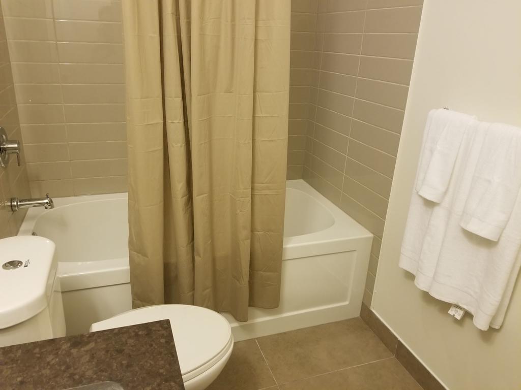 Furnished At Yonge & Eglinton By Canvas *