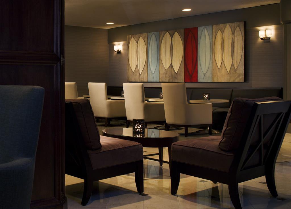 The Westin Airport Hotel Toronto