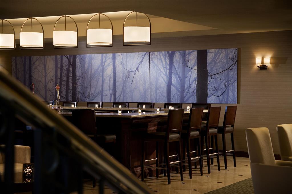 The Westin Airport Hotel