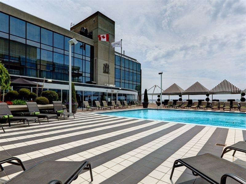 Radisson Blu Downtown 4* Toronto