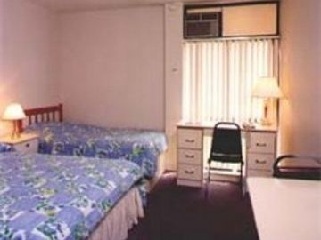 Grange Hotel 2*