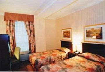 Hotel Victoria 3*