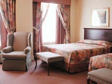 Victoria Hotel Toronto