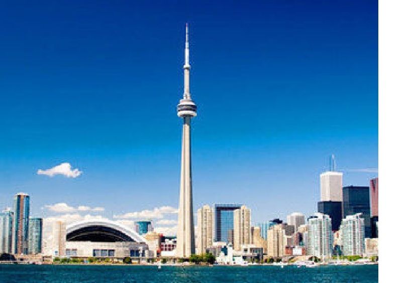 Hotel Four Points By Sheraton Airport East Toronto