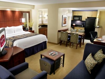 By Marriott Downtown / Entertainment District Hotel 4*