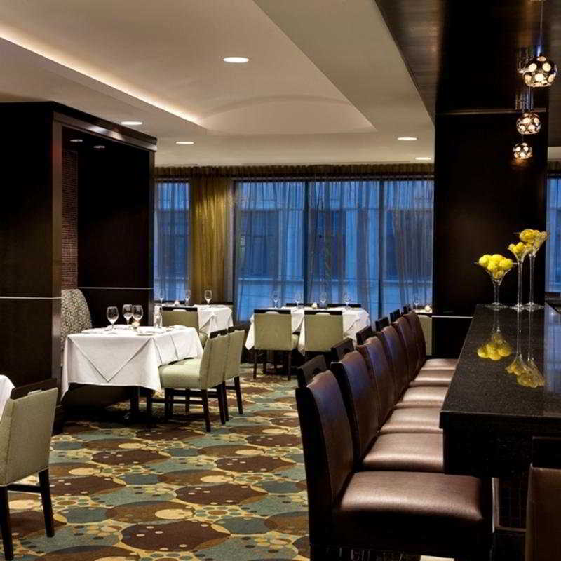 Revery Downtown, Curio Collection By Hilton 4*
