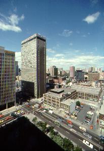 Sutton Place Hotel