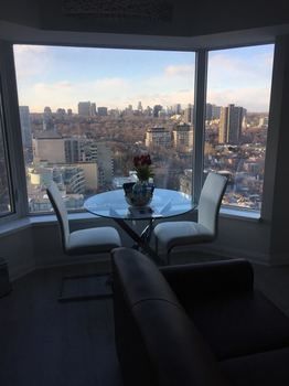 Bellamond Yorkville Toronto