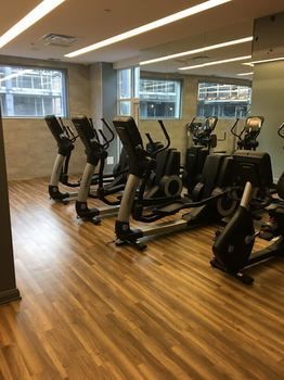Bellamond Yorkville 4*