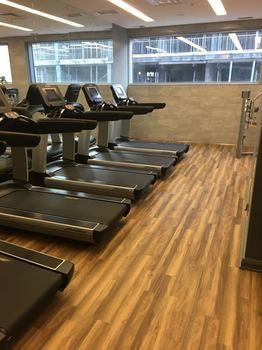 Bellamond Yorkville Toronto
