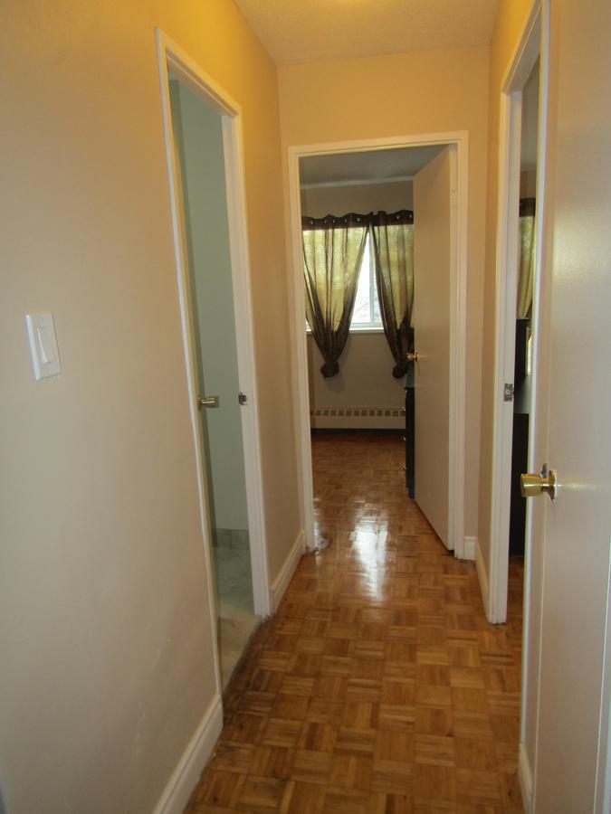 Furnished Living- Scarborough * Toronto