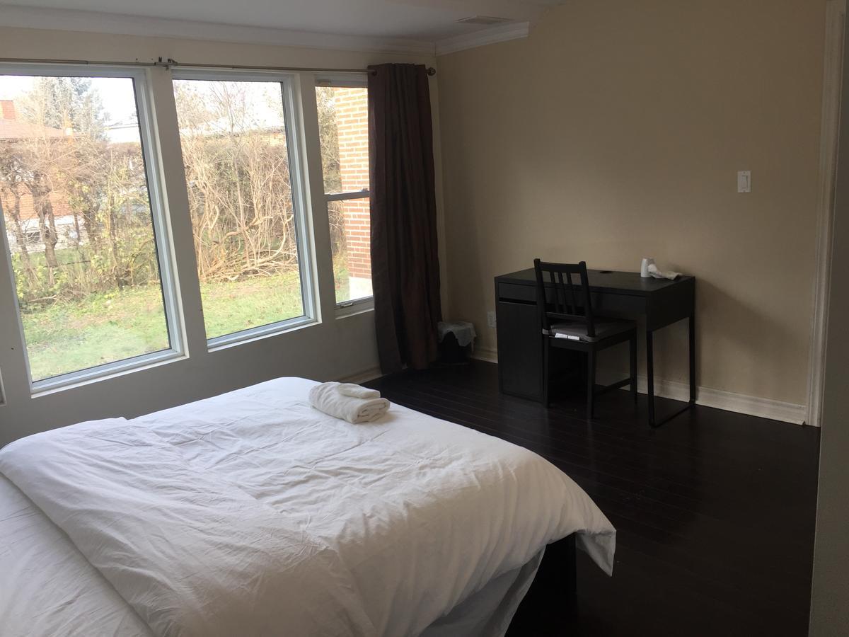 Don Mills Guest House 2*