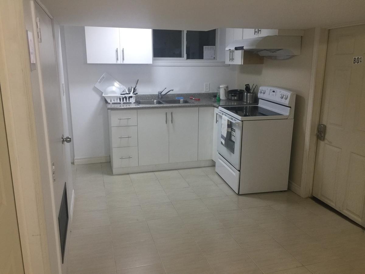 Don Mills Guest House Guest house 2*