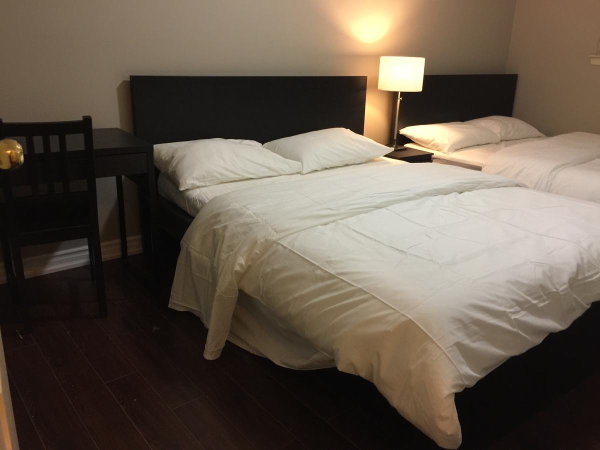 Don Mills Guest House 2*