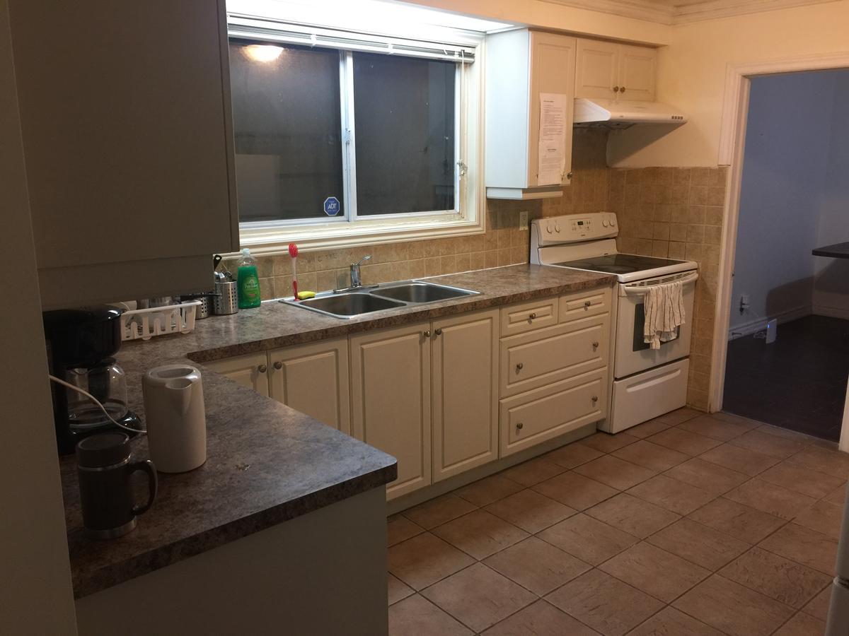 Don Mills Guest House