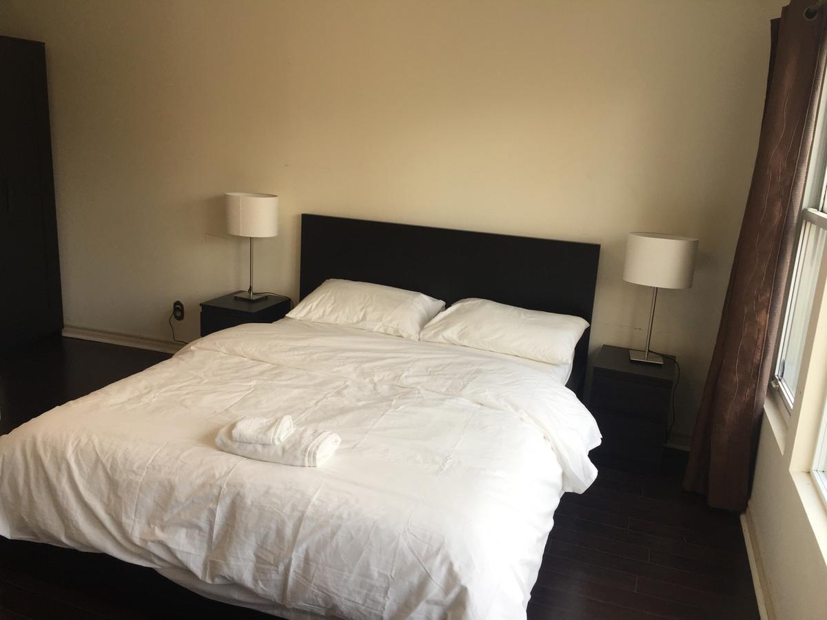 Don Mills Guest House