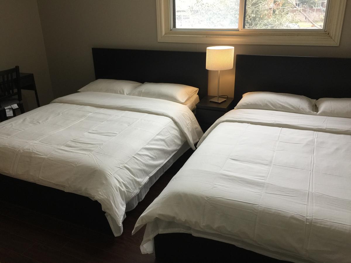 Guest house Don Mills Guest House Toronto