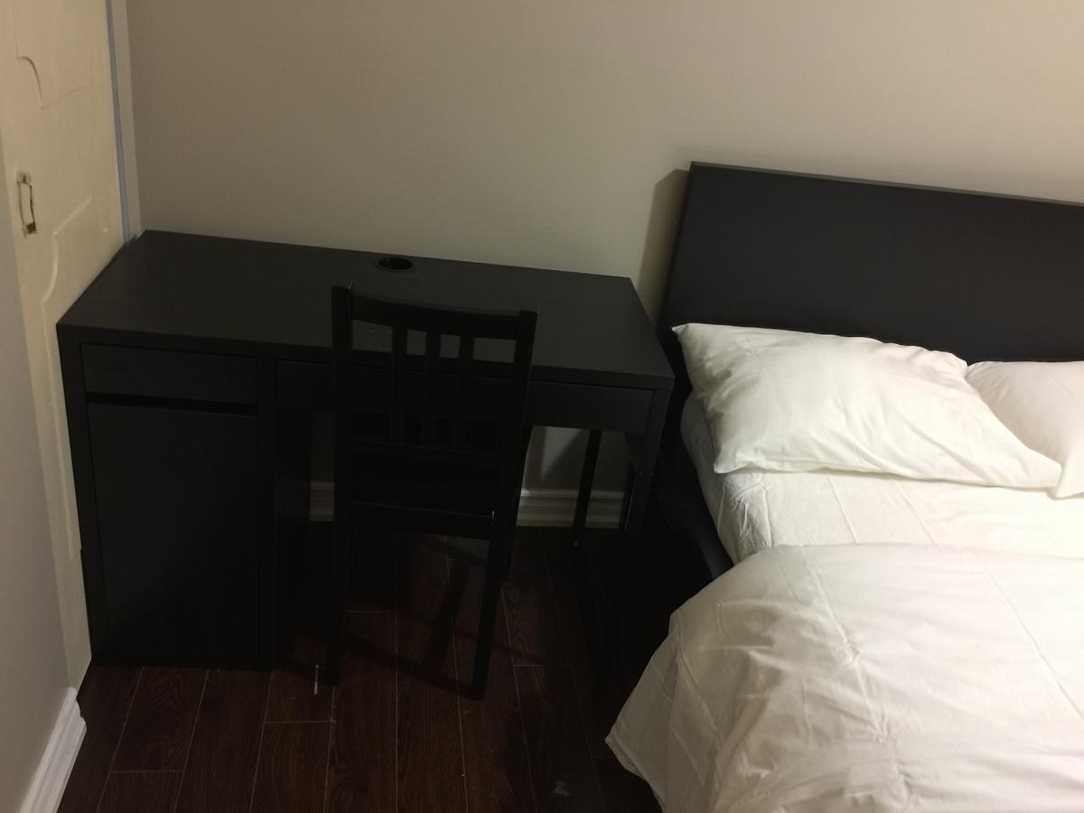 Don Mills Guest House 2*