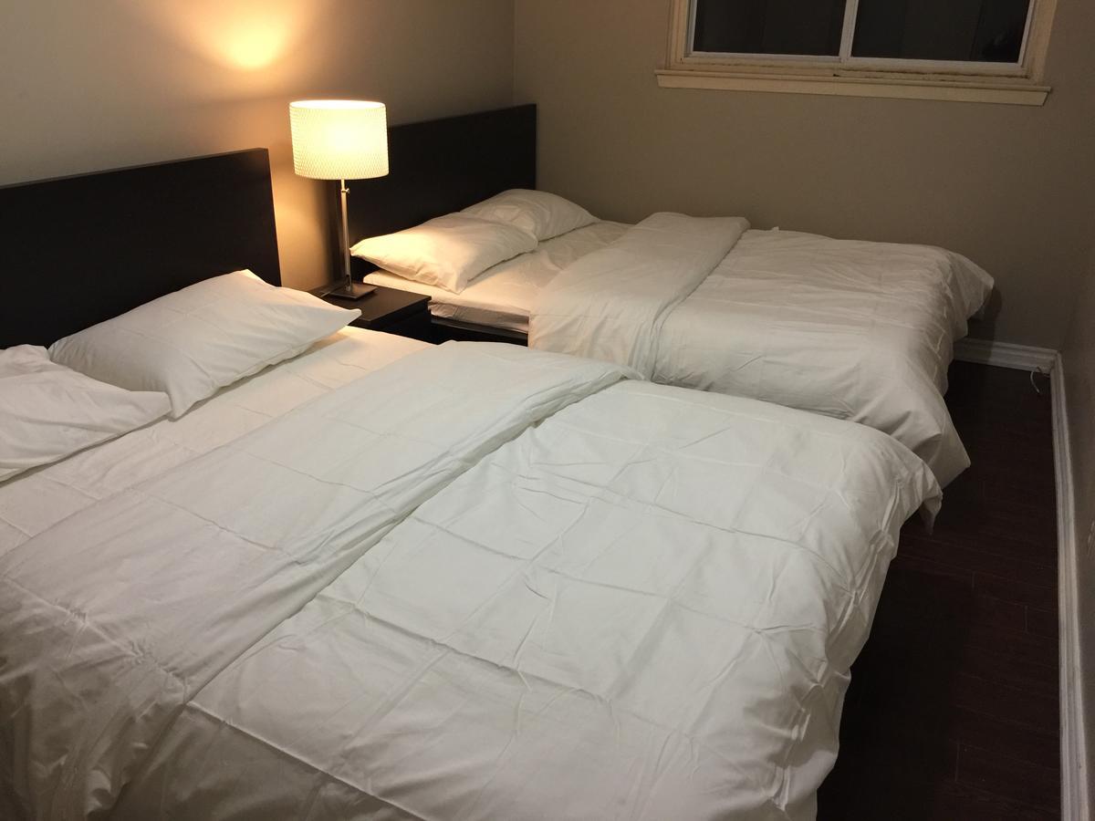 Don Mills Guest House
