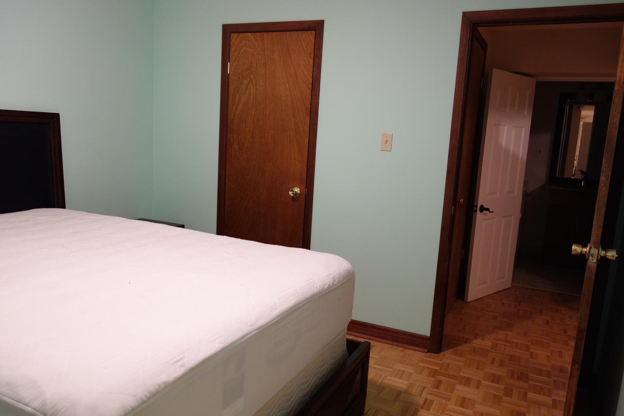 Homestay Toronto