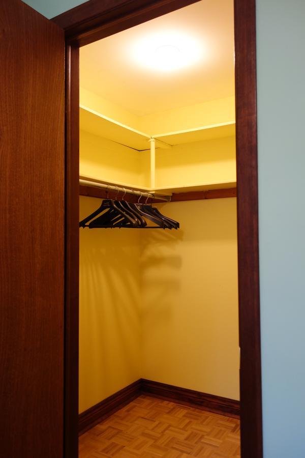 Homestay Toronto