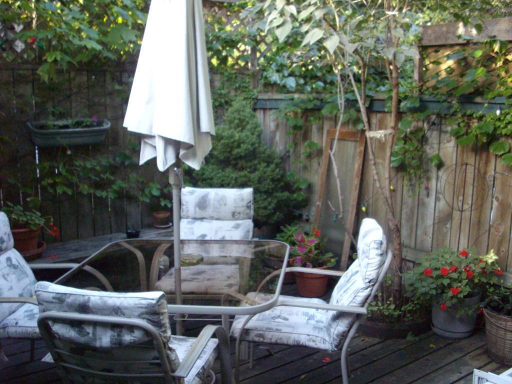 Bed & Breakfast Mcgill