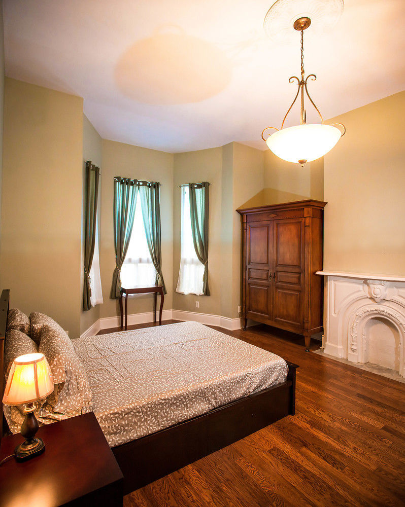 Elevate Guest house