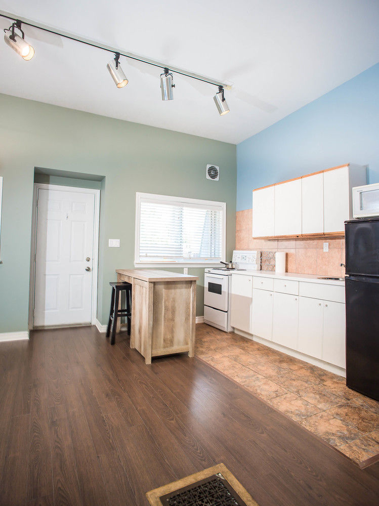 Elevate Guest house Toronto