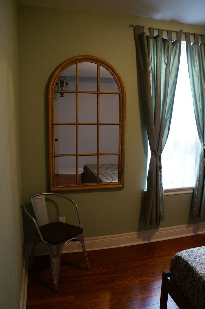Elevate Guest house
