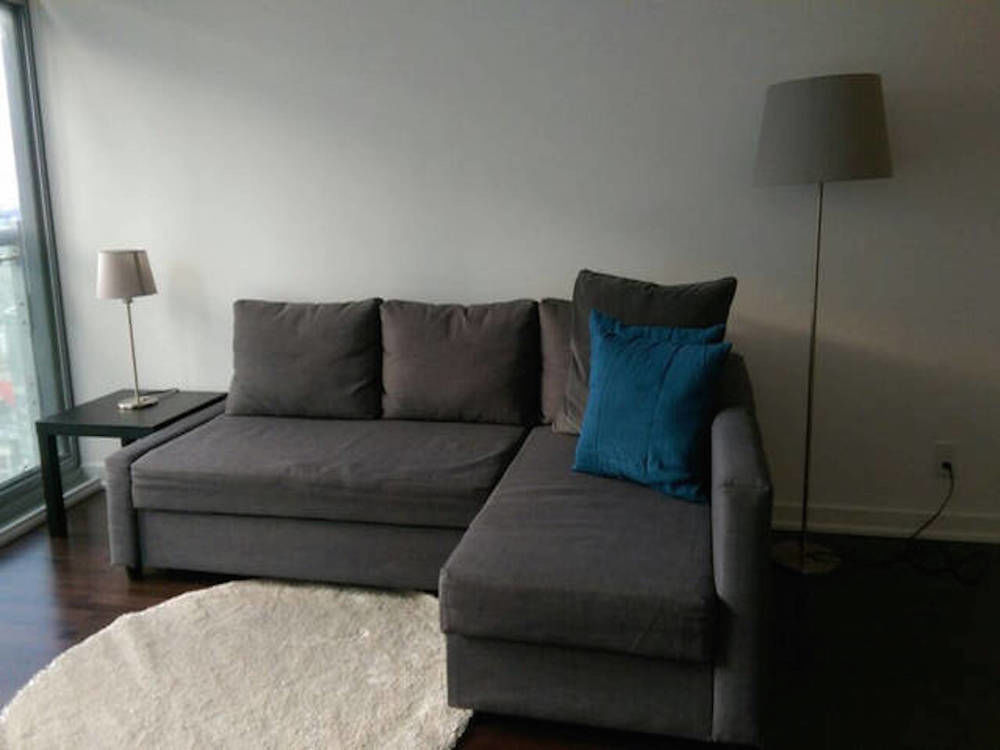 Nge - York Street 3* Toronto