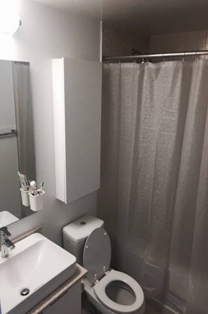 Nge - York Street 3* Toronto