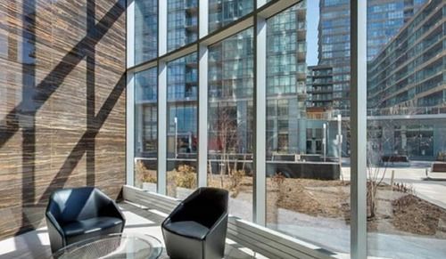 Nge - Downtown View Toronto