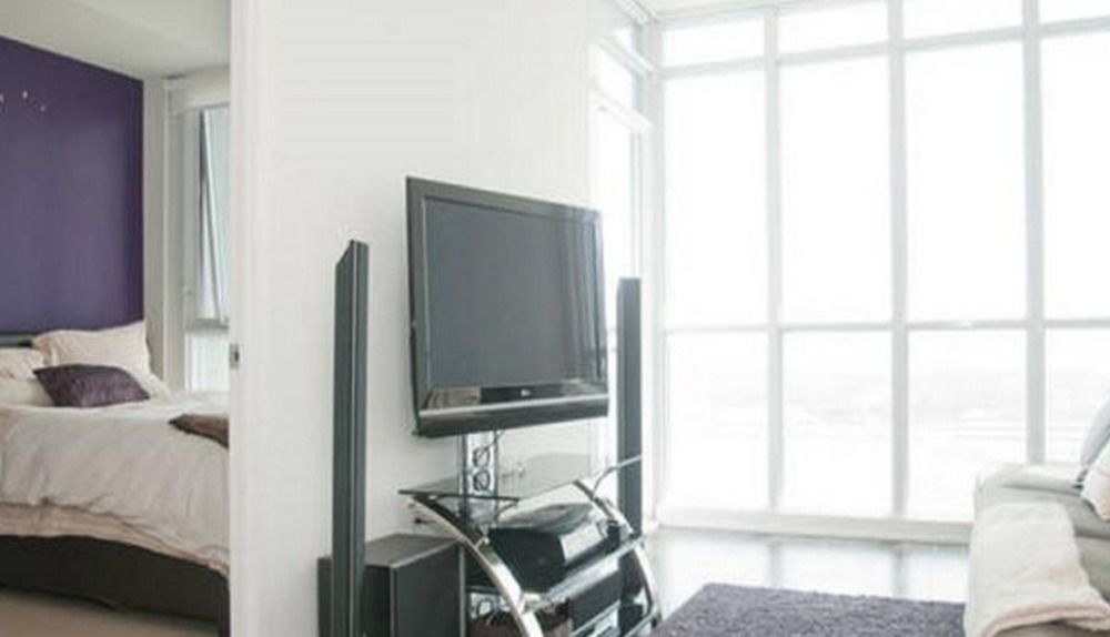 Nge - Downtown View 3* Toronto