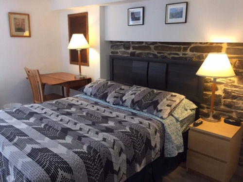 Bed & Breakfast Mcgill Toronto